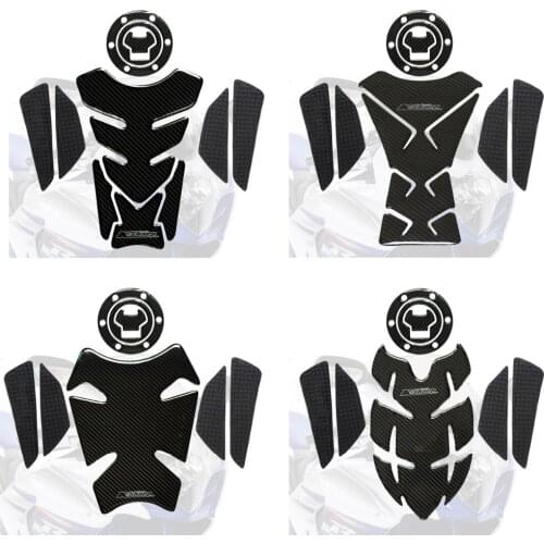 A set of Fuel Tank Sticker Fishbone Dispensing Protective Decals Moto Motorbike Sticker For APRILIA SRMAX300 SRMA X300