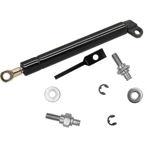 New for Mitsubishi Triton Rear Liftgate Tailgate Slow Down Aluminium Shock Gas Strut