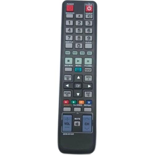 FOR SAMSUNG BD-D5700/ZA BD-D6500/ZA BD-D6100C/ZA Remote Control AK59-00104R