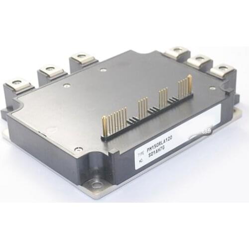 PM150RLA120 Original, Can Provide Test, 1 Year Warranty