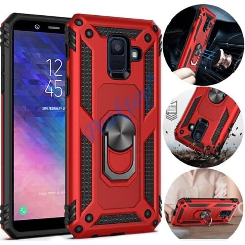 Peaktop Samsung Galaxy A6 Phone Cases