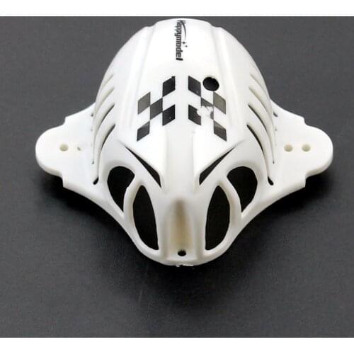 HappyModel 35.5mm Adjustable Camera Canopy for Snapper6 Snapper7 Bwhoop65 Mobula6 Bwhoop7 FPV Tinywhoop Drones DIY Parts