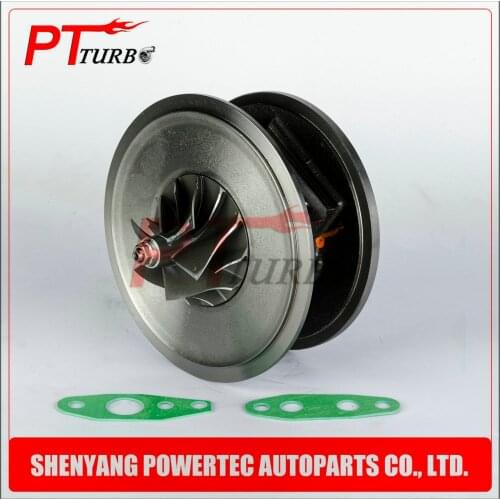 RHV55 RHV5 VT13 turbo cartridge Balanced for Mitsubishi Pajero IV 3,2 DI-D-125 Kw-170 HP 4M41 - turbine core CHRA NEW repair kit