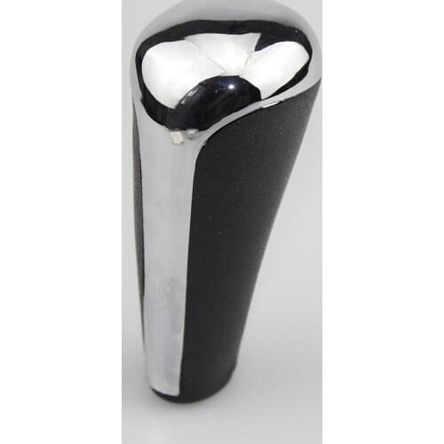 Gear shift knob for Citroen automatic 307 206 shift lever handball shift handball shift head