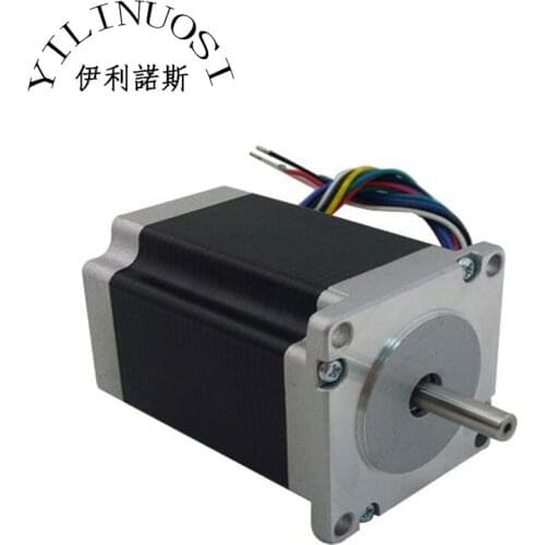 LIYU PH / PG / PM Series Printer Step Motor
