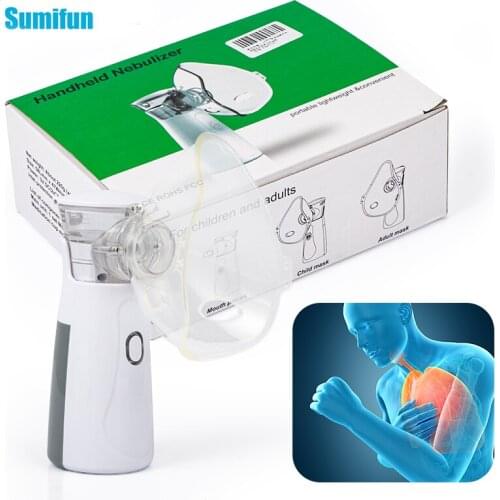 Sumifun Inhalers