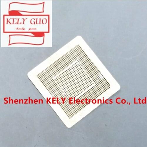 Direct heating 80*80 90*90 SR2NH H67388 820-00281-A BGA Stencil Template
