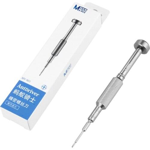 Hardened Precision Screwdriver MY-901 For Mobile Phone Disassemble Screwdriver Openning Repair Tools Hand tool