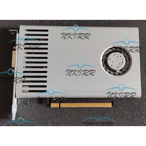 GT120 512MB MA970 MB871 MB535 630-9643 661-5008 EMC 2138 2314 820-2436-A Video Graphics card for Apple Mac Pro A1289 A1186 A1310