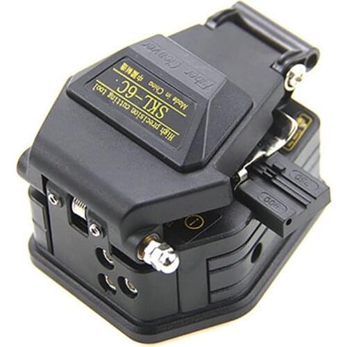 YOUYSI high-precision optical fiber cleaver SKL-6C optical cable cold connection hot melt general