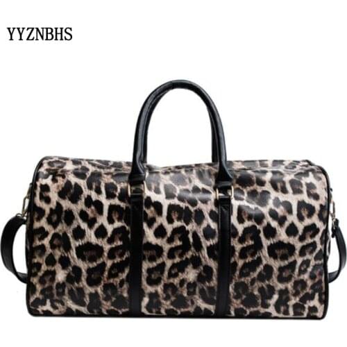 YYZNBHS Suitcases And Travel Bags