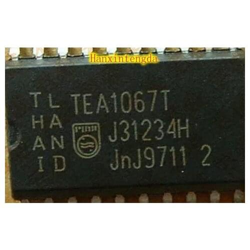2pcs/lot BTS5235-2L HSOP12 [SMD]