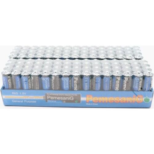 2021 20Pcs Alkaline Dry Battery AA 1.5V Baterias For camera,calculator, alarm clock, mouse ,remote control AA battery