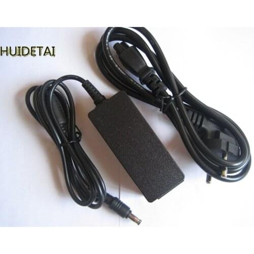 19V 2.1A 40W AC Adapter Power Charger for Samsung N108 N110 N120 N128 N130 N140 N145 N148 N150 N210 N220 N230 N310 N510