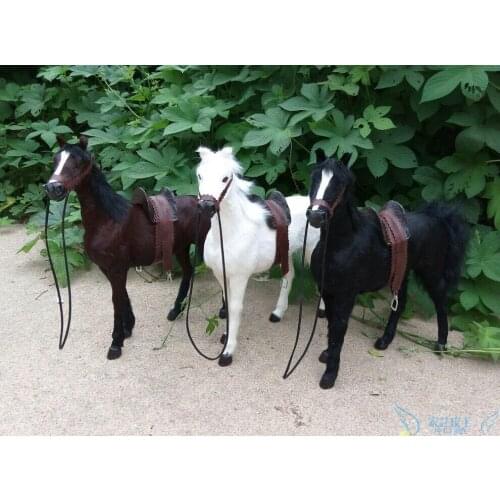 1/6 scale figure accessories War horse Model crafts for 12" action figure doll accessories.not included doll and other D2124