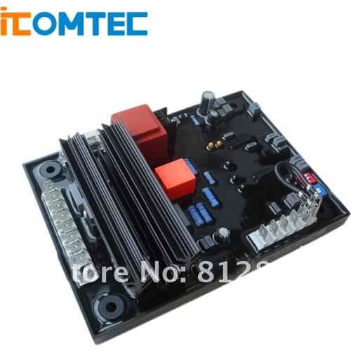Free shipping General part of brushless generator AVR WT-3