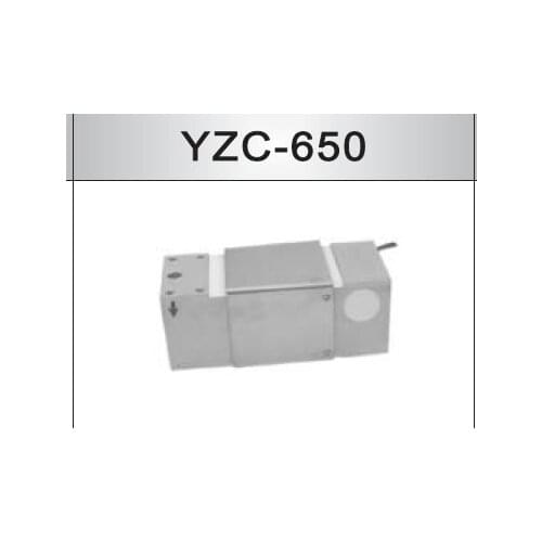 Load Cell YZC-650/100-500KG Platform Scale / Electronic Scale Small Scale Sensor