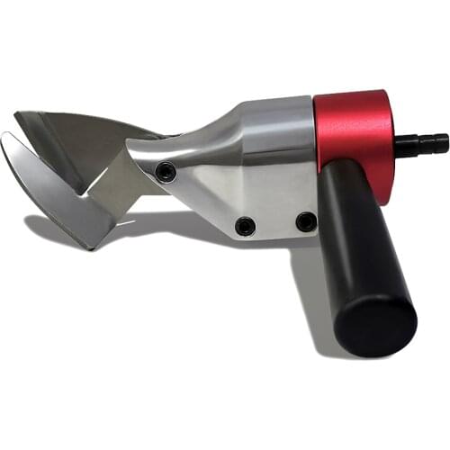 Deercars Electric Shears For Metal China