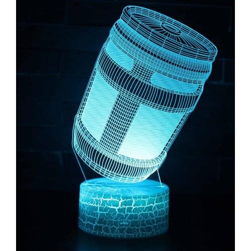 Manga Decor Childrens Night Light Bedside Lamp USB Room Lights Stuffed With to Sleep Very Nice God Tomoe Table Flood Led Neon