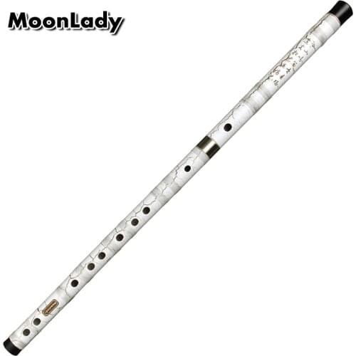 High Quality Woodwind Flute Classical Bamboo Flute Musical Instrument Chinese Traditional Dizi Transversal Flauta For Beginner