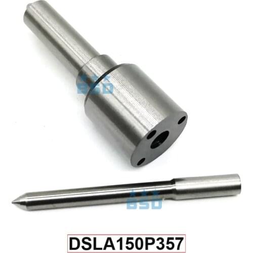 Fuel Injector Nozzle DSLA150P357 Injection Sprayer 0433175058 Spray Nozzle for Diesel Engine 4 pcs/lot