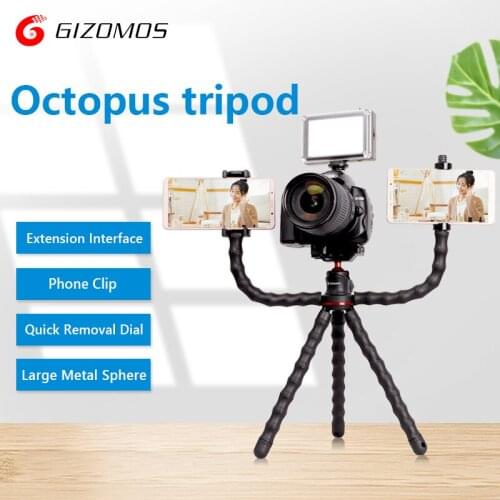 GIZOMOS Tripod Stands