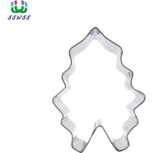 Like A Bats Leaf Shaped Cake Cookie Biscuit Baking Molds,Sugarcraft Cake Decorating Fondant Cutters Tools,Direct Selling