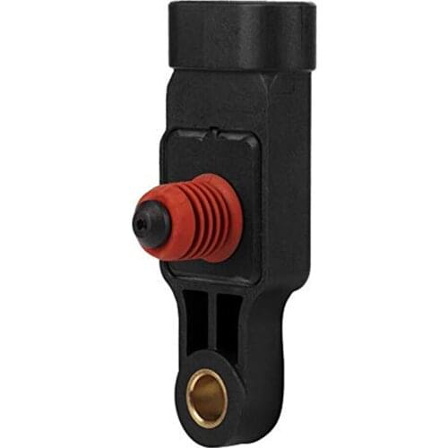 Manifold Absolute Pressure Sensor 96325870 Fit For Chevrolet Aveo Kalos Matiz Spark NUBIRA LACETTI Daewoo Tico 0.8 1.0 1.2 1.4