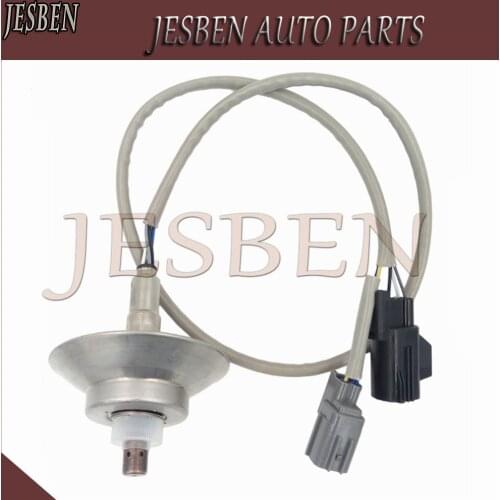 L3M6-18-8G1F Air Fuel Ratio Lambda O2 Oxygen Sensor fit For Mazda 3 6 2.3L MPS Turbo CX-7 CX7 2.3L 2005-2014 NO# 234-5014 24354