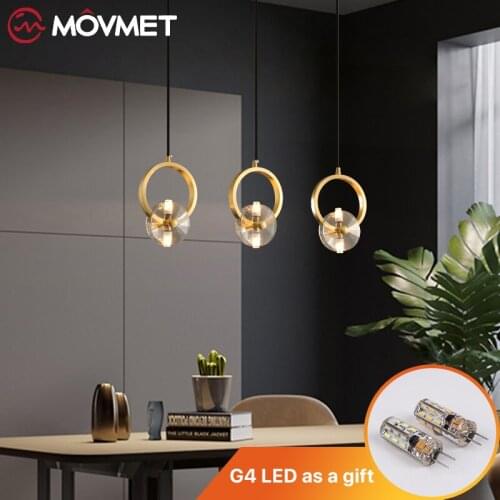 MOVMET Lighting