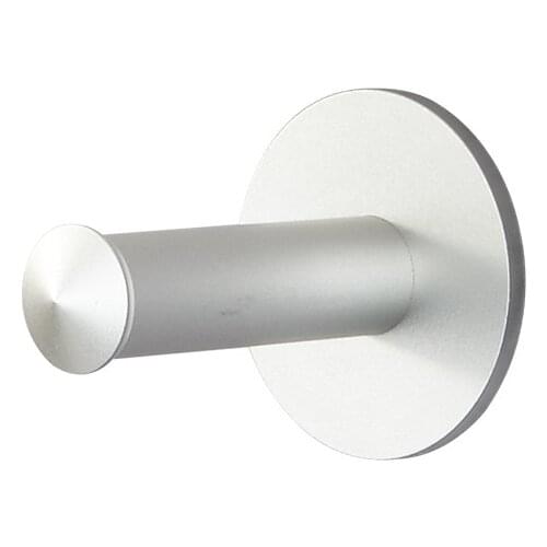 Bathroom Free Punch Wall Bathroom Hair Dryer Rack Bracket Dyson Storage Rack Hair Dryer Holder bathroom shower accessories