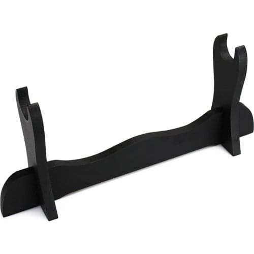 Japanese Samurai Sword Stand European Fencing Sword Storage Rack Knife Rack Medieval Sword Stand Weapon Saber Dispaly Holder