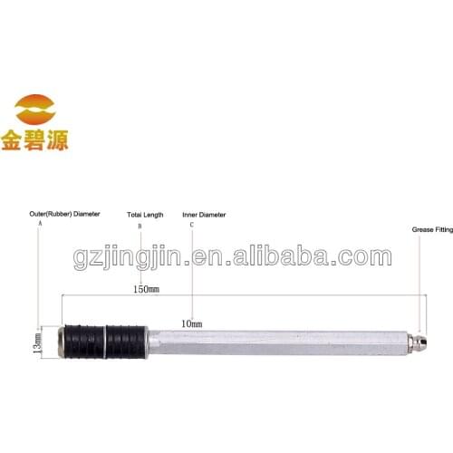 PU Injection Packers For Crack Repair