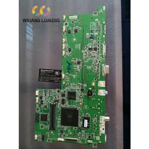 Projector Main Mother Board Control Panel Fit for Lenovo DLP PROJECTOR C112 DP-3511 2973435203