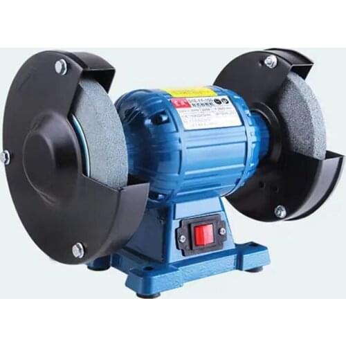 Grinding machine multifunctional desktop household small knife grinder universal polishing machine sand wheel machine