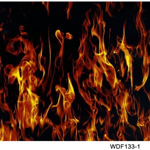 TAOTOP Size 1m x 10m hydro printing pva water transfer printing film WDF133-1