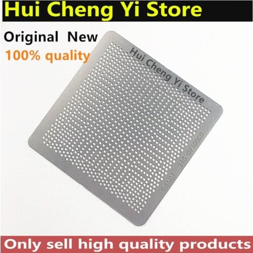 Direct heating 216-0772003 215-0719090 216-0842121 216-0841000 216-0842000 216-0842006 216-0842009 216-0856010 stencil