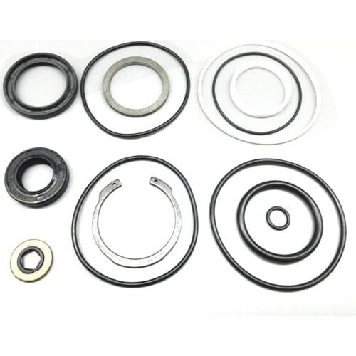 Power Steering Repair Gasket For Toyota Ln145 150 97-01 Kdn145 150 01-05 Yn85 Ln8590 Yn90 Rn8 90 Vzn859 91-97 04445-35120