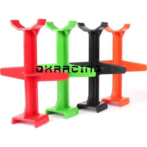 Fork Support Shock Absorber Bracket Holder For CRF YZF KLX RMZ DRZ KXF SXF EXC 125 230 250 300 350 450 525 530 Motorcycle