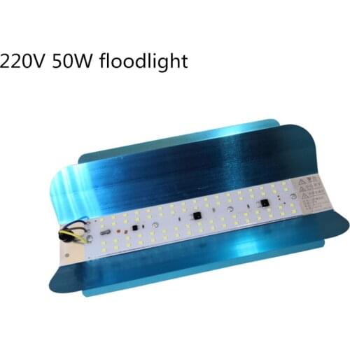 WXFTDMULIUFENG LED Floodlights