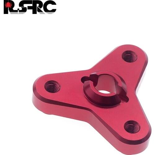 2 Pcs Slipper Clutch Eliminator E-Maxx E-Revo Summit TMaxx T-Maxx Revo Slayer 3.3