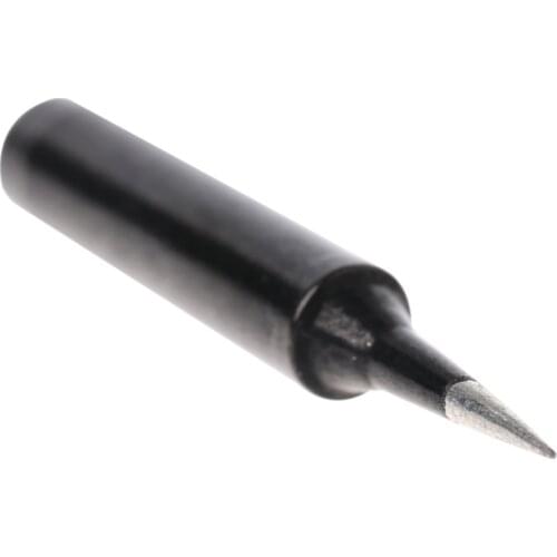 203F 5 Pcs Lead Free Replacement Soldering Solder Iron Tips 900M-T-I For Hakko Saike 936 852d+ 909D