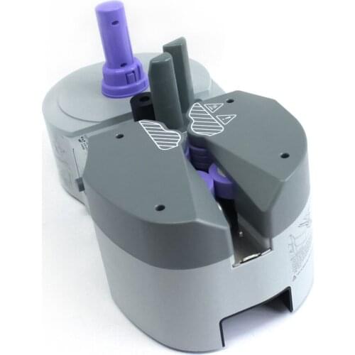 Buffer Air Cushion Machine Automatic 220V Sealing Machine Inflatable Packaging Tools Fill The Bubble Bag Tool