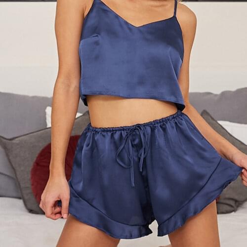 FULSURPRIS Women's Sleepwear