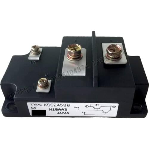 KS624530 Original, Can Provide Test, 1 Year Warranty
