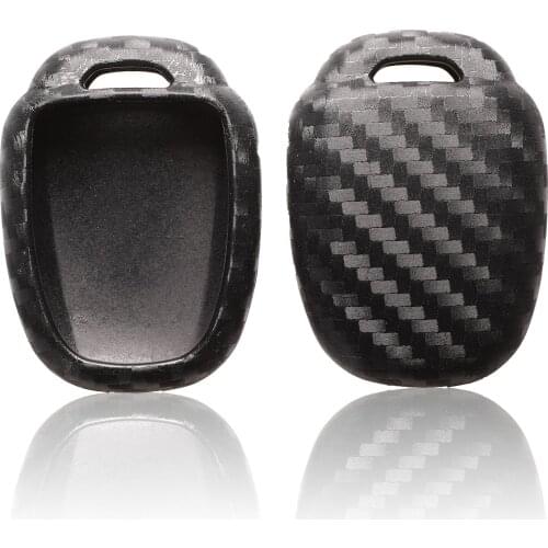 Kutery Remote Car Key Case Silicone Protect Shell For Toyota Yaris Camry Corolla Echo Rav4 Prado Highlander Reiz