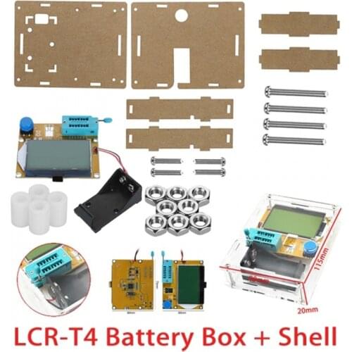 Измерители сопротивления Pohiks China At AliExpress