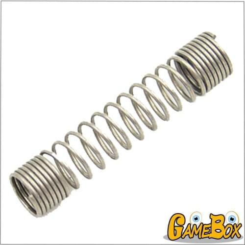 LT RT Button Spring for Microsoft XBox 360 RT LT Trigger Springs for Xbox360 Wireless Wired Controller