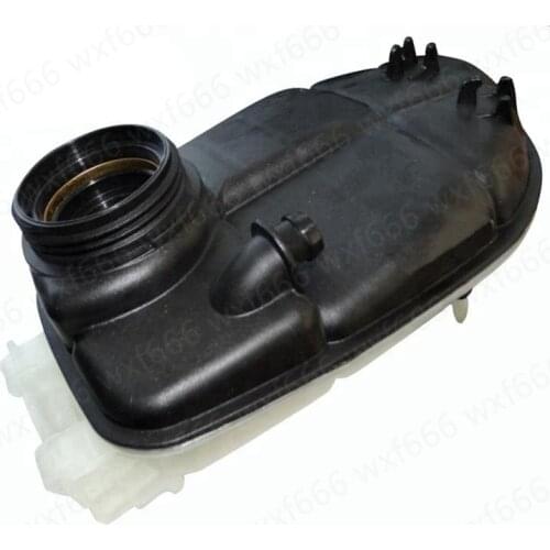 Water tank Antifreeze pot Expansion tank Class A Class B W246 W176 B180mer ced es-be nzB200 Cooling kettle Back to the kettle