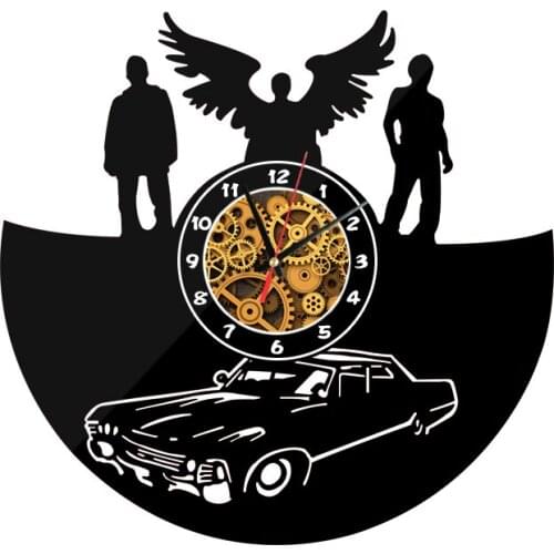 Top fashion quartz wall clocks acrylic watch europe still life horloge digital clock home decor For Living Room stickers